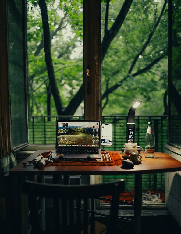 Tips for Creating a Cozy and Productive Home Workspace